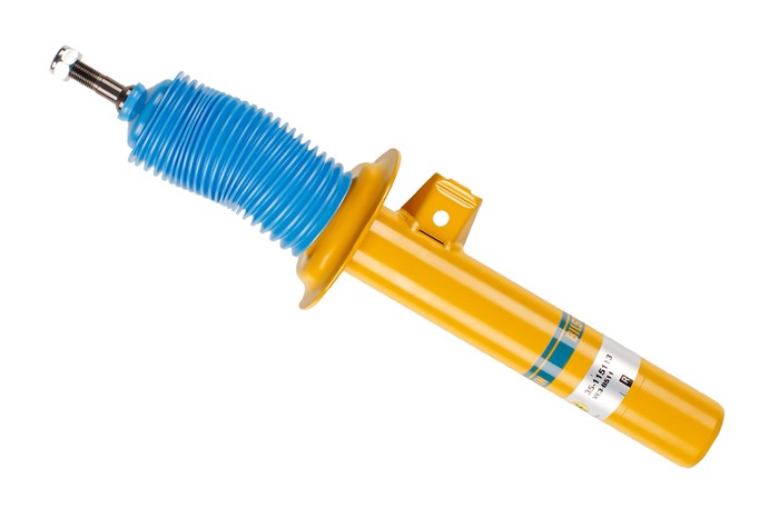 Stötdämpare Gastryck, framaxel höger Bilstein 35-115113 Bilstein