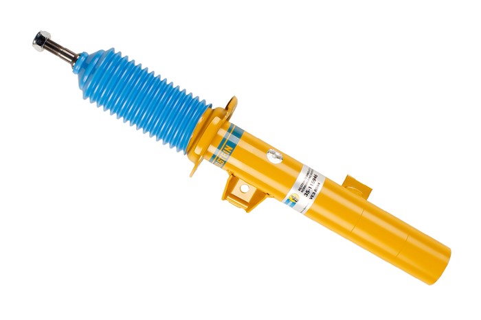 Stötdämpare Gastryck, framaxel höger Bilstein 35-115946 Bilstein