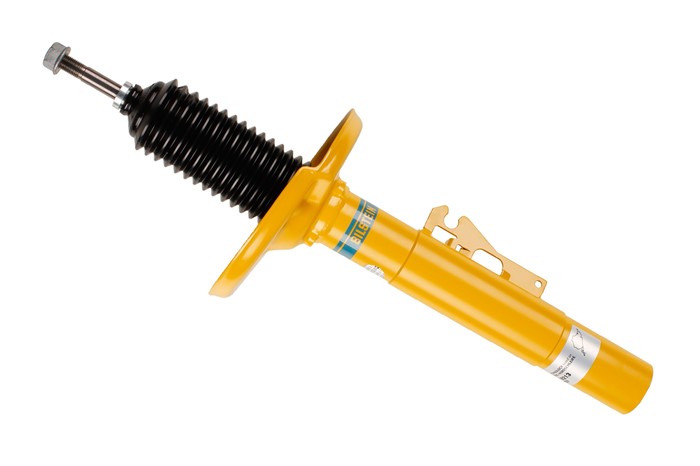 Stötdämpare Gastryck, Framaxel Bilstein 35-118213 Bilstein