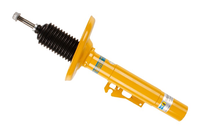 Stötdämpare Gastryck, Framaxel Bilstein 35-118237 Bilstein