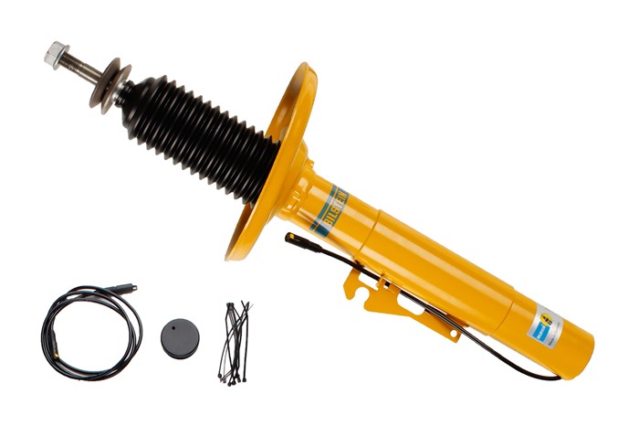 Stötdämpare Gastryck, Framaxel Bilstein 35-118251 Bilstein