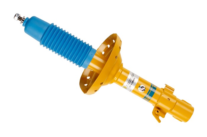Stötdämpare Gastryck, framaxel vänster Bilstein 35-118305 Bilstein