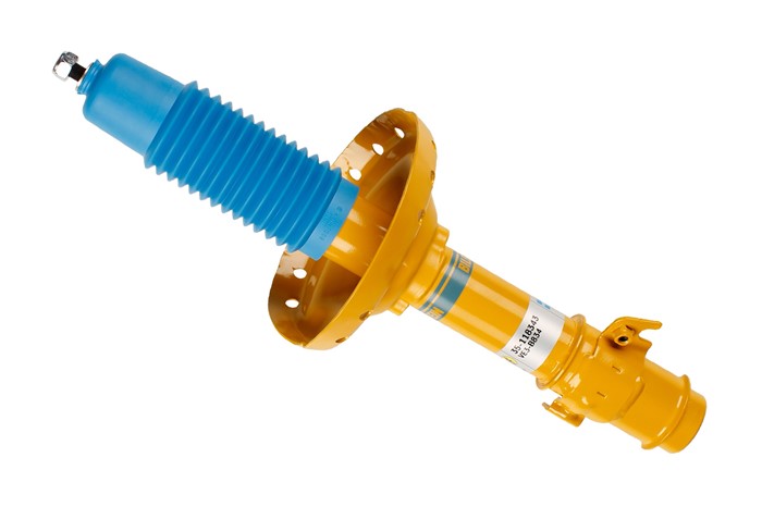 Stötdämpare Gastryck, framaxel höger Bilstein 35-118343 Bilstein