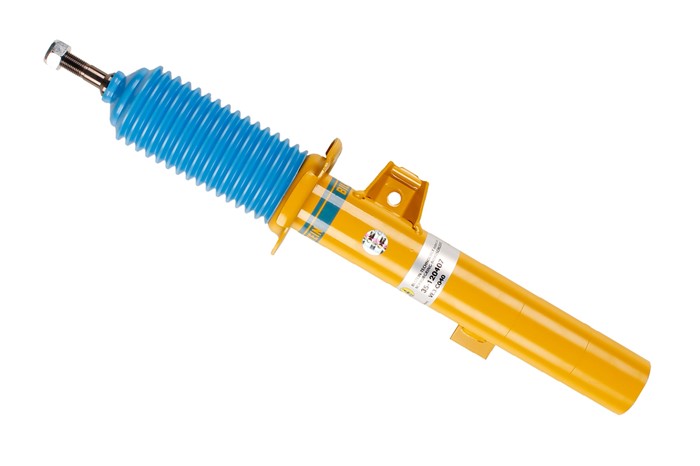 Stötdämpare Gastryck, framaxel vänster Bilstein 35-120407 Bilstein