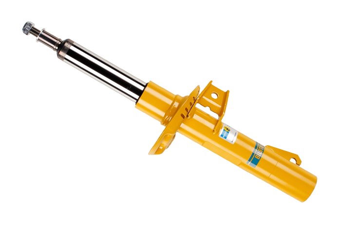 Stötdämpare Gastryck, Framaxel Bilstein 35-122074 Bilstein