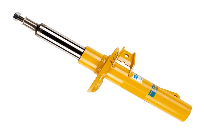 Stötdämpare Gastryck, Framaxel Bilstein 35-122081 Bilstein