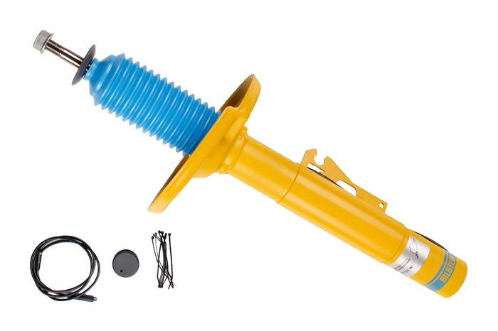 Stötdämpare Gastryck, Framaxel Bilstein 35-122111 Bilstein