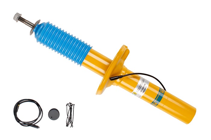 Stötdämpare Gastryck, Bakaxel Bilstein 35-122128 Bilstein