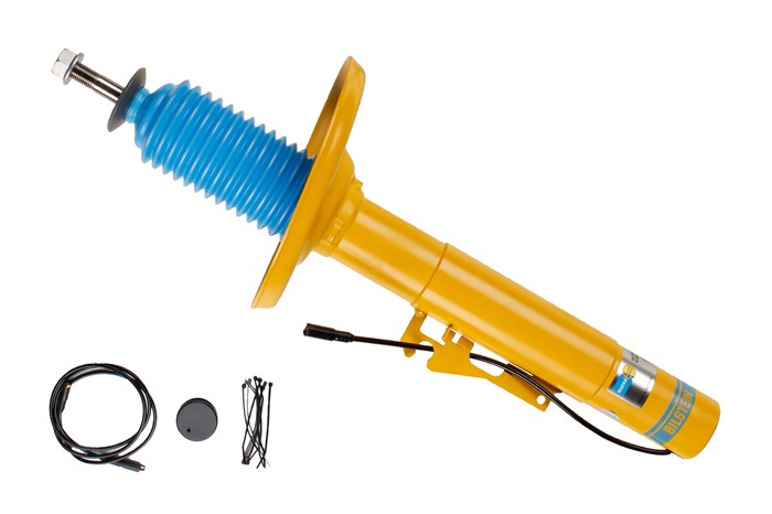 Stötdämpare Gastryck, Framaxel Bilstein 35-122135 Bilstein