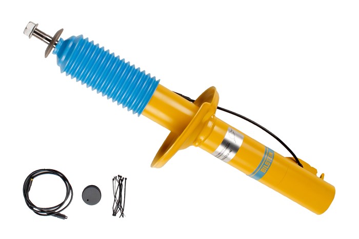 Stötdämpare Gastryck, Bakaxel Bilstein 35-122142 Bilstein