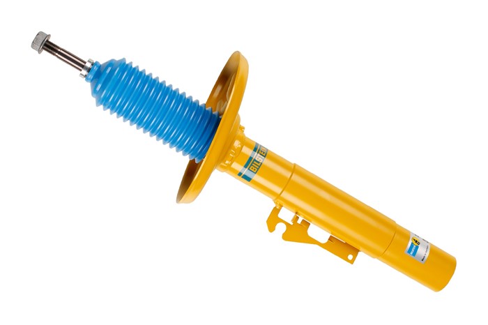 Stötdämpare Gastryck, Framaxel Bilstein 35-122180 Bilstein