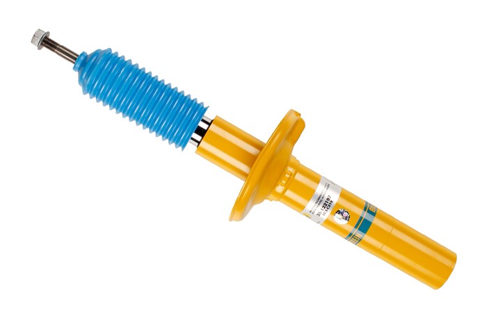 Stötdämpare Gastryck, Bakaxel Bilstein 35-122197 Bilstein