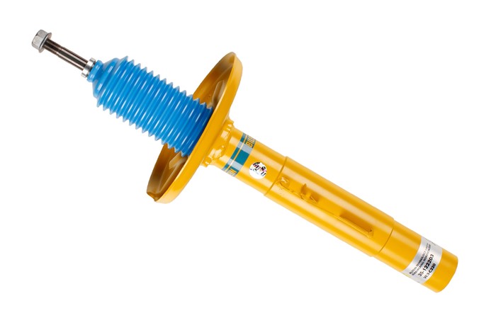 Stötdämpare Gastryck, Framaxel Bilstein 35-122203 Bilstein