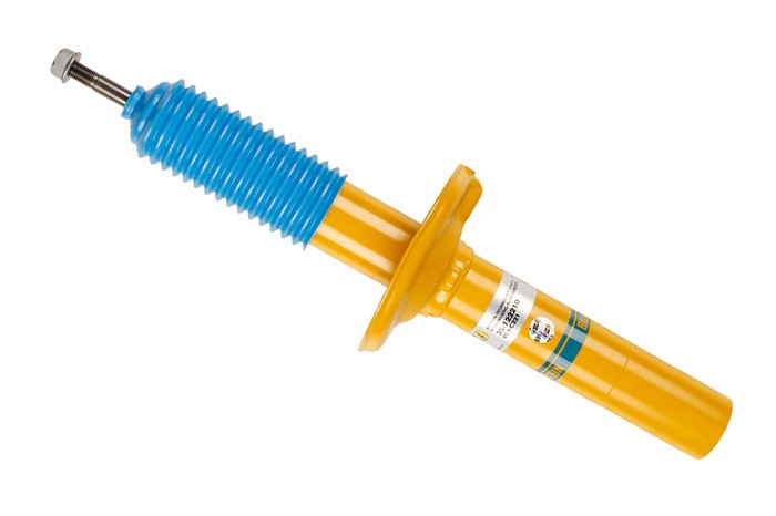 Stötdämpare Gastryck, Bakaxel Bilstein 35-122210 Bilstein