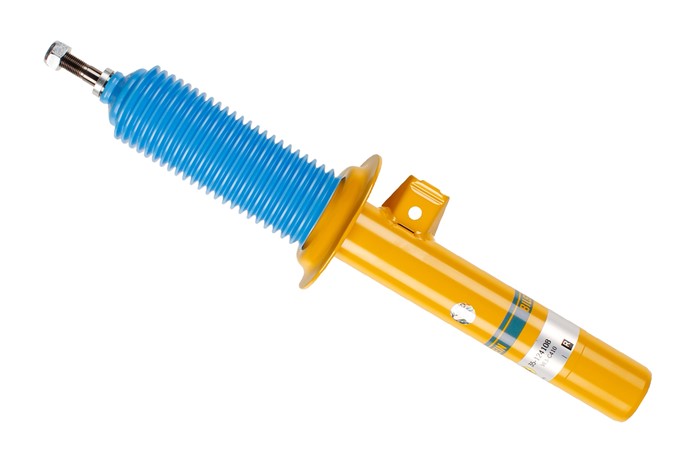 Stötdämpare Gastryck, framaxel höger Bilstein 35-124108 Bilstein Stötdämpare Gastryck, framaxel höger Bilstein 35-124108 Bilstein
