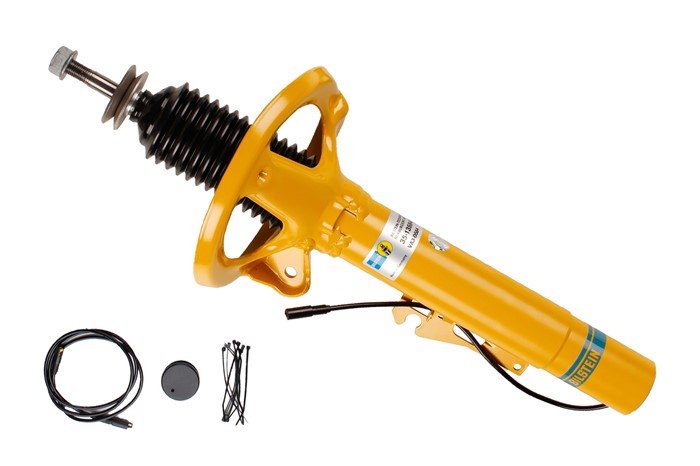 Stötdämpare Gastryck, framaxel vänster Bilstein 35-135845 Bilstein