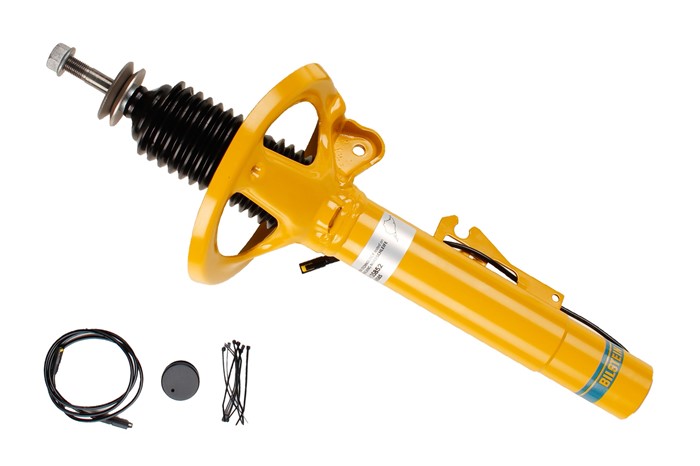Stötdämpare Gastryck, framaxel höger Bilstein 35-135852 Bilstein