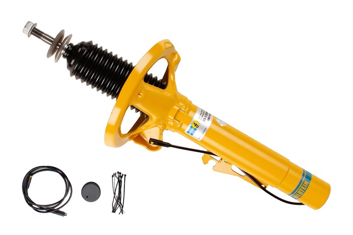 Stötdämpare Gastryck, framaxel vänster Bilstein 35-135869 Bilstein