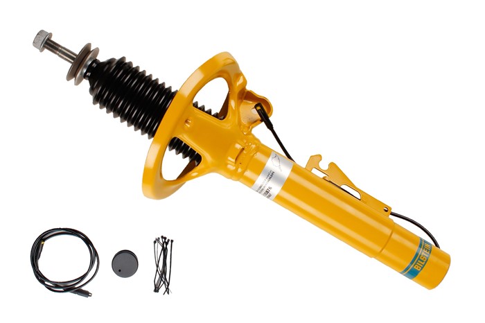 Stötdämpare Gastryck, framaxel höger Bilstein 35-135876 Bilstein Stötdämpare Gastryck, framaxel höger Bilstein 35-135876 Bilstein