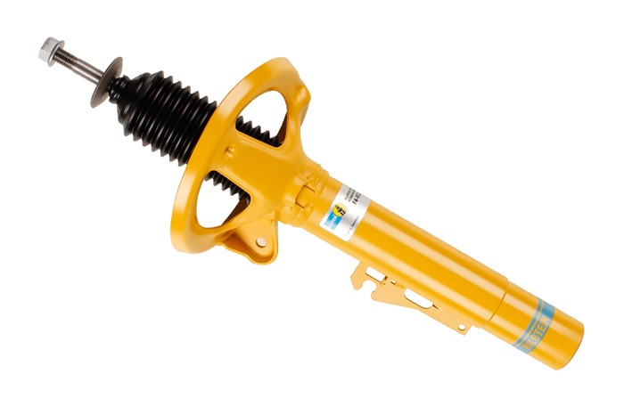 Stötdämpare Gastryck, framaxel vänster Bilstein 35-135913 Bilstein Stötdämpare Gastryck, framaxel vänster Bilstein 35-135913 Bilstein