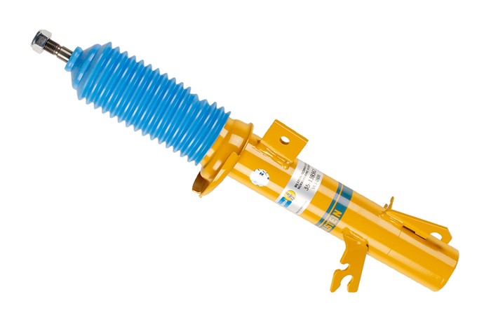 Stötdämpare Gastryck, framaxel vänster Bilstein 35-139362 Bilstein