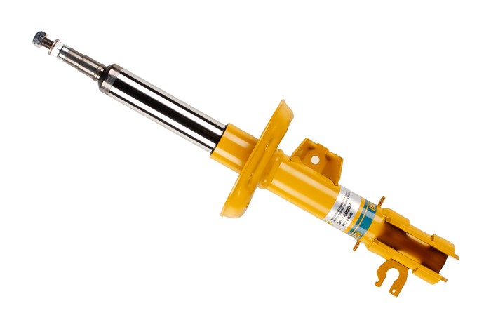 Stötdämpare Gastryck, framaxel vänster Bilstein 35-140207 Bilstein