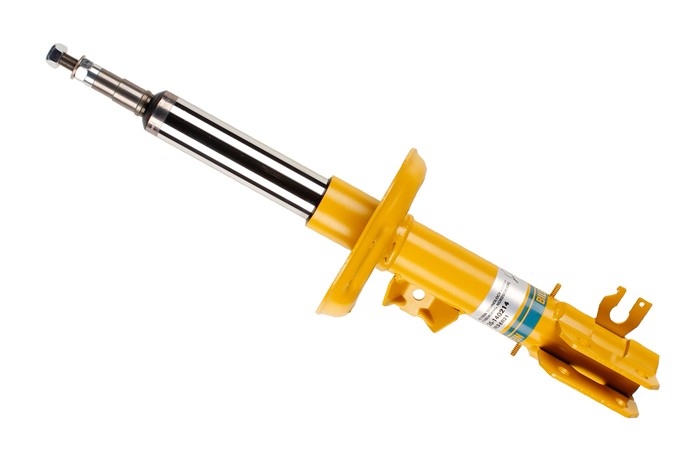 Stötdämpare Gastryck, framaxel höger Bilstein 35-140214 Bilstein