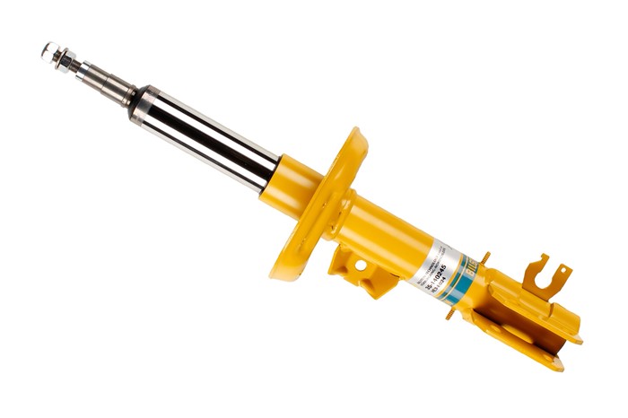 Stötdämpare Gastryck, framaxel höger Bilstein 35-140245 Bilstein Stötdämpare Gastryck, framaxel höger Bilstein 35-140245 Bilstein