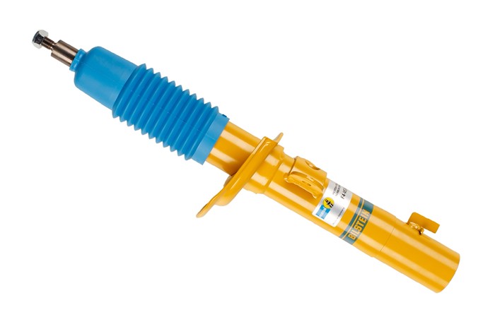 Stötdämpare Gastryck, Framaxel Bilstein 35-140610 Bilstein