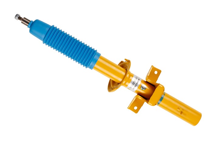 Stötdämpare Gastryck, Bakaxel Bilstein 35-140627 Bilstein
