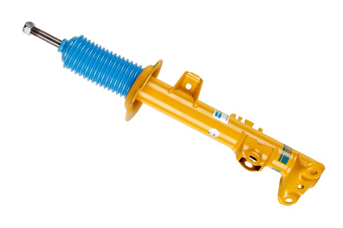 Stötdämpare Gastryck, framaxel vänster Bilstein 35-141662 Bilstein