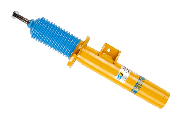 Stötdämpare Gastryck, framaxel vänster Bilstein 35-141792 Bilstein