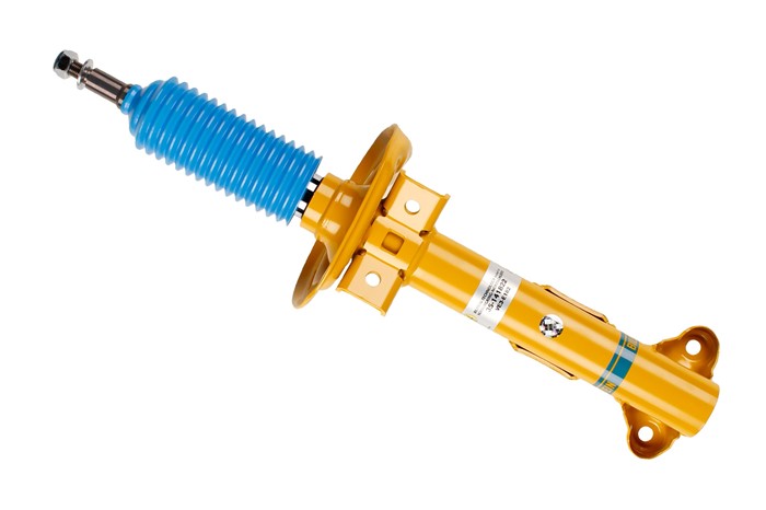 Stötdämpare Gastryck, Framaxel Bilstein 35-141822 Bilstein