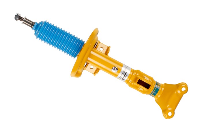 Stötdämpare Gastryck, Framaxel Bilstein 35-141846 Bilstein