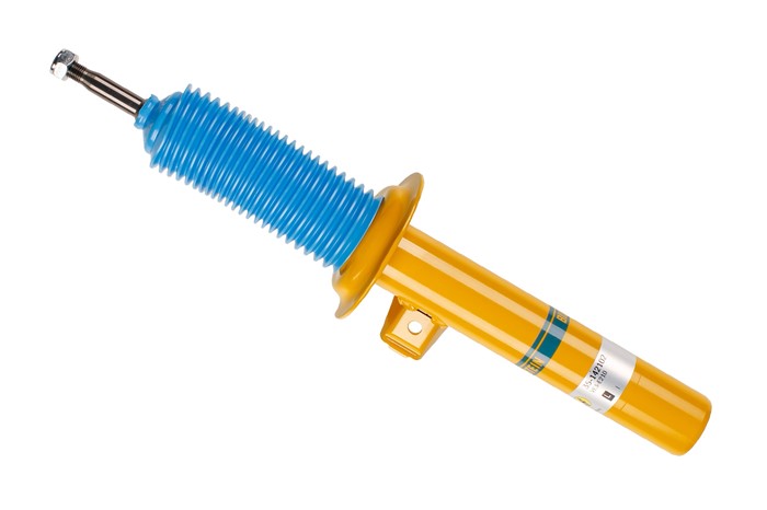 Stötdämpare Gastryck, framaxel vänster Bilstein 35-142102 Bilstein