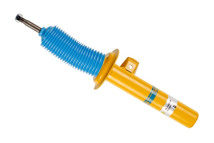 Stötdämpare Gastryck, framaxel höger Bilstein 35-142119 Bilstein