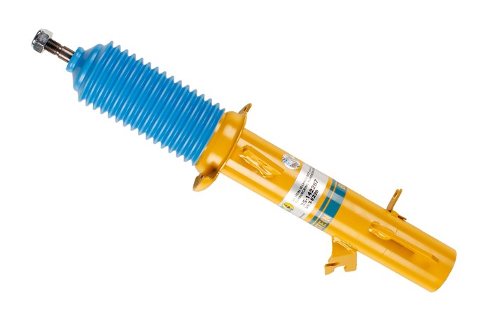 Stötdämpare Gastryck, framaxel vänster Bilstein 35-142287 Bilstein