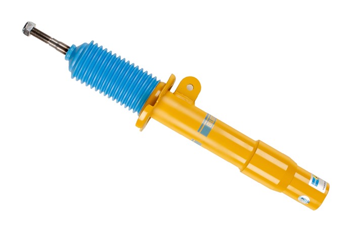 Stötdämpare Gastryck, framaxel vänster Bilstein 35-143291 Bilstein