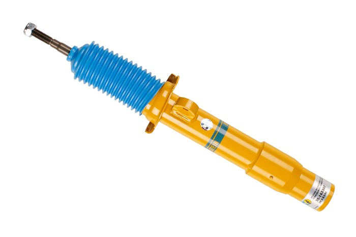 Stötdämpare Gastryck, framaxel höger Bilstein 35-143307 Bilstein