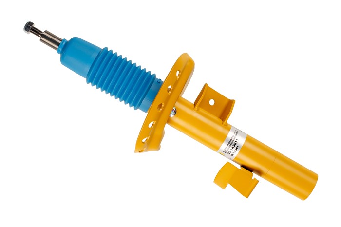 Stötdämpare Gastryck, framaxel vänster Bilstein 35-143611 Bilstein