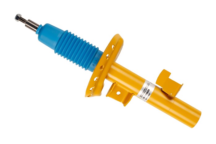 Stötdämpare Gastryck, framaxel höger Bilstein 35-143628 Bilstein