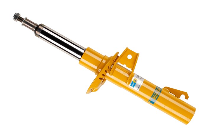 Stötdämpare Gastryck, Framaxel Bilstein 35-158745 Bilstein