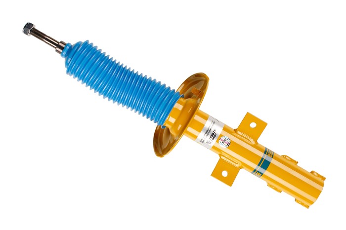Stötdämpare Gastryck, Framaxel Bilstein 35-165675 Bilstein