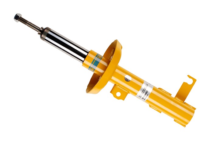 Stötdämpare Gastryck, framaxel vänster Bilstein 35-168027 Bilstein