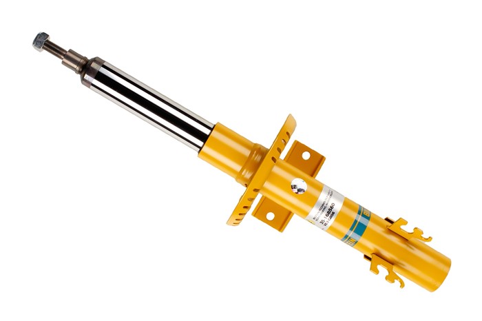 Stötdämpare Gastryck, Framaxel Bilstein 35-168560 Bilstein