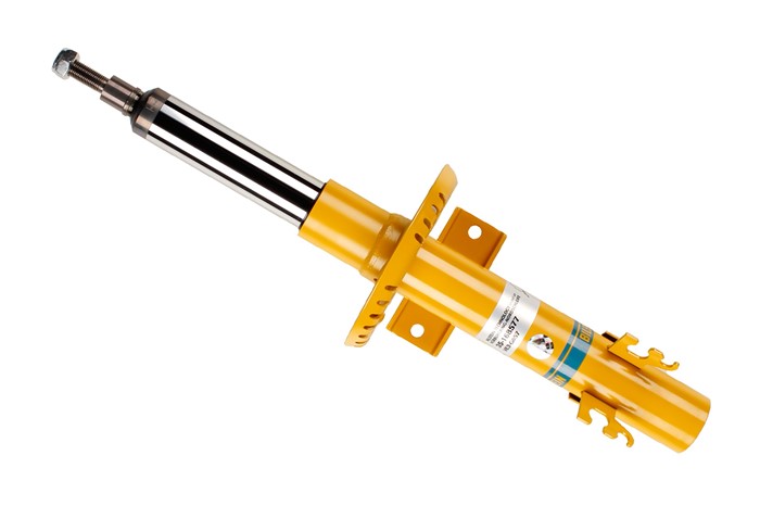Stötdämpare Gastryck, Framaxel Bilstein 35-168577 Bilstein