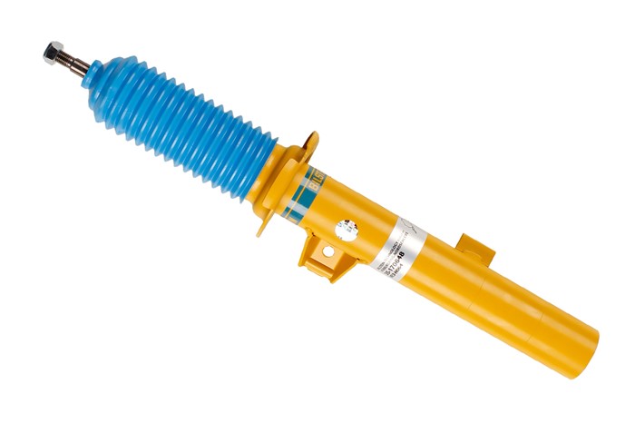 Stötdämpare Gastryck, framaxel höger Bilstein 35-170648 Bilstein