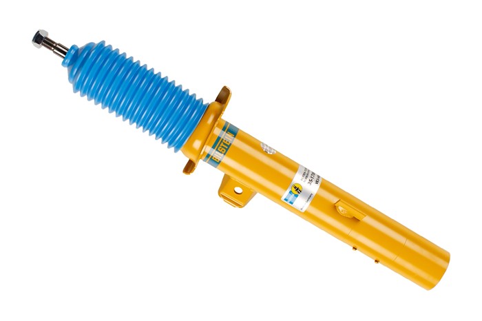 Stötdämpare Gastryck, framaxel vänster Bilstein 35-170662 Bilstein