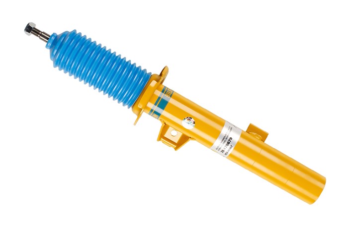 Stötdämpare Gastryck, framaxel höger Bilstein 35-170679 Bilstein