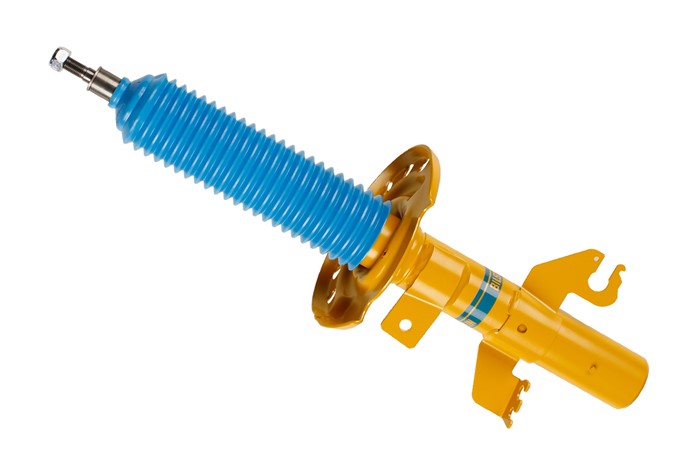Stötdämpare Gastryck, framaxel vänster Bilstein 35-195047 Bilstein